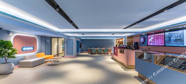 汉庭酒店(合肥奥园城市广场店)图片