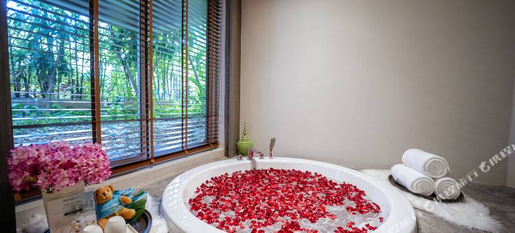 芭堤雅安凡尼度假酒店(Avani Pattaya Resort)图片