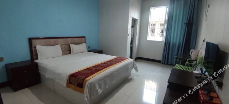 成都名都公寓图片