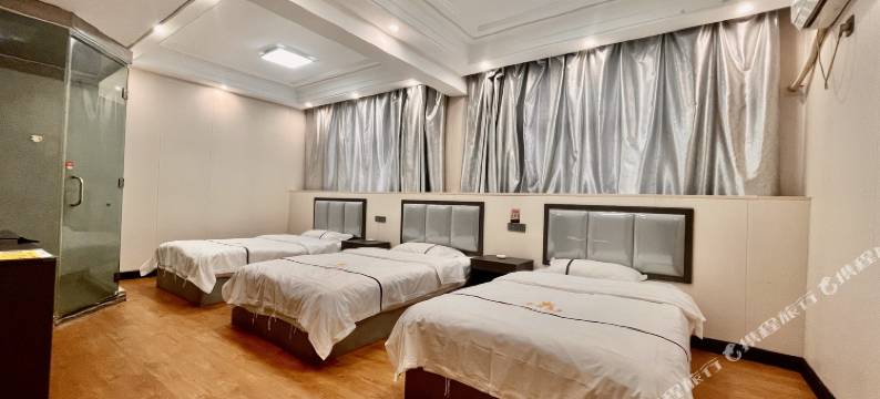 周口金信观影酒店图片