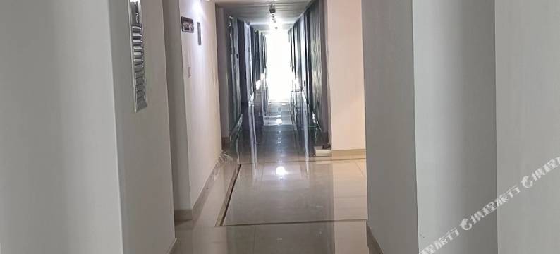 一家亲民宿(涿州东站店)图片