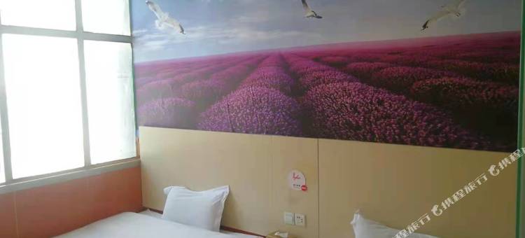 99优选酒店(杭州萧山机场店)图片