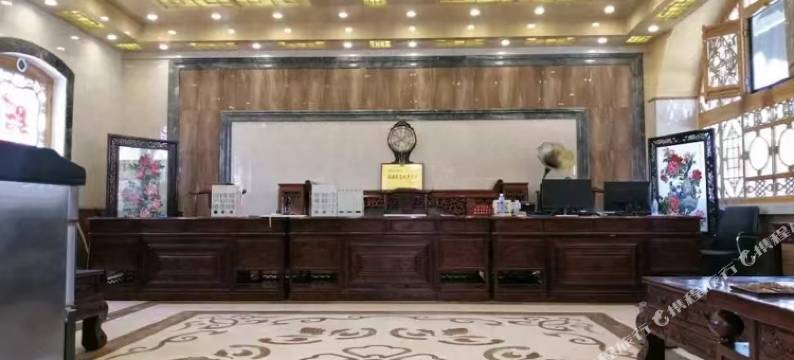 佳县大美石窑民宿图片