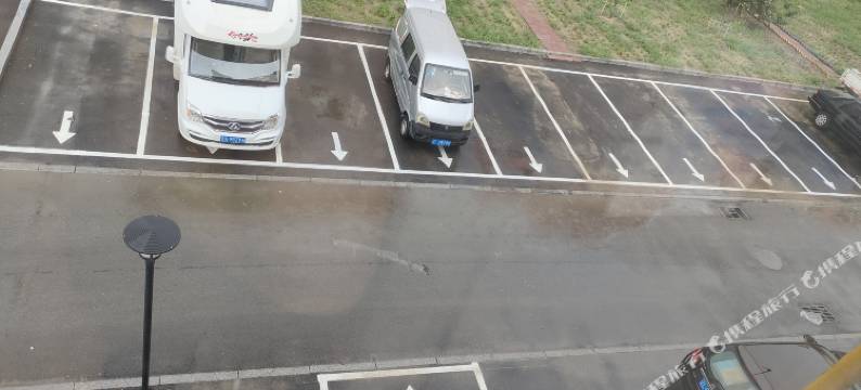 盘锦中朝旅社图片