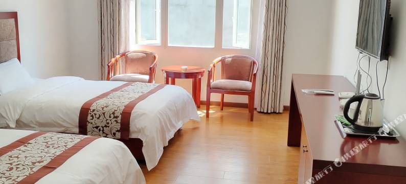 松潘毕亮里宾馆图片