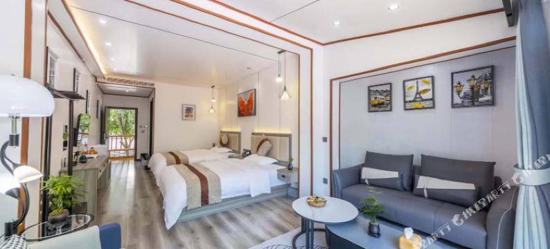 镇远程彤民宿图片