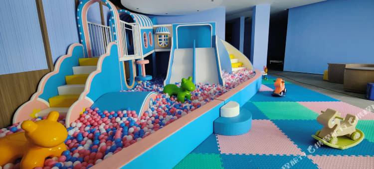 文昌绿发云居酒店图片