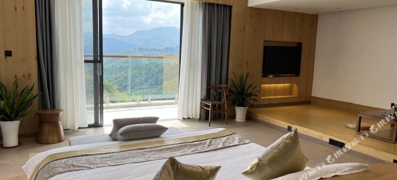 崇义木梓排民宿图片