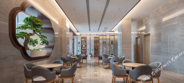 丽峰酒店(盐城新都路乾峰公馆店)图片