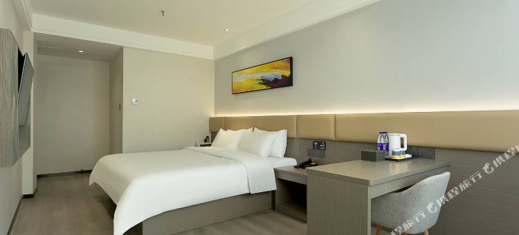 7天酒店(江油方特中坝剧场店)图片