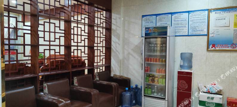 新天骄酒店(贵港唐人街店)图片