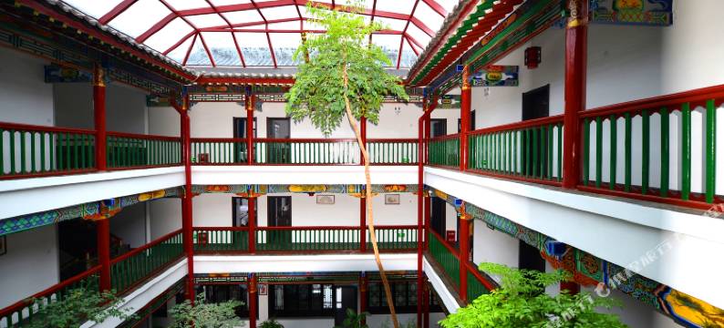 悦来悦慢客栈(滦州古城店)图片