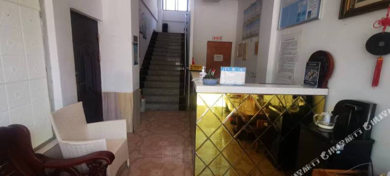 景谷勐迈商务酒店图片