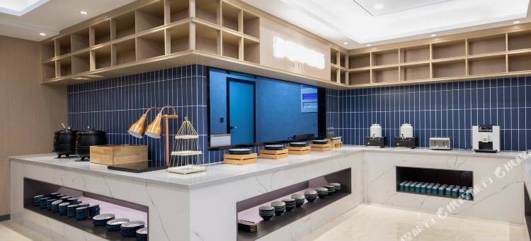 星程酒店(昆山千灯古镇店)图片