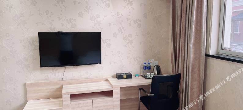 如家派柏·云酒店(上海闵行华师大店)图片