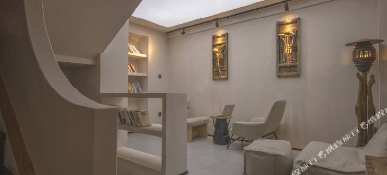 绿荫树下·Holiday Villa｜轻奢度假精品民宿(丽江古城店)图片