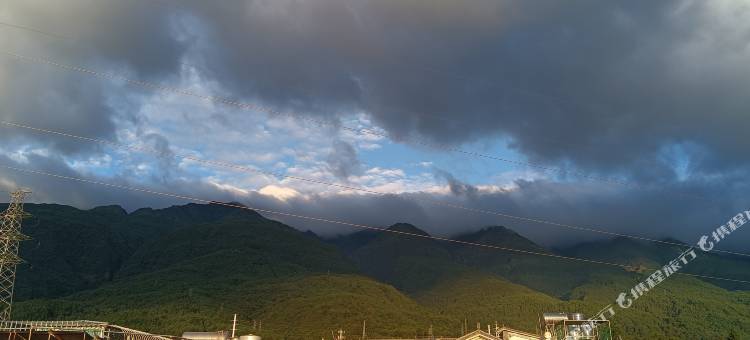 大理古城52号客栈图片