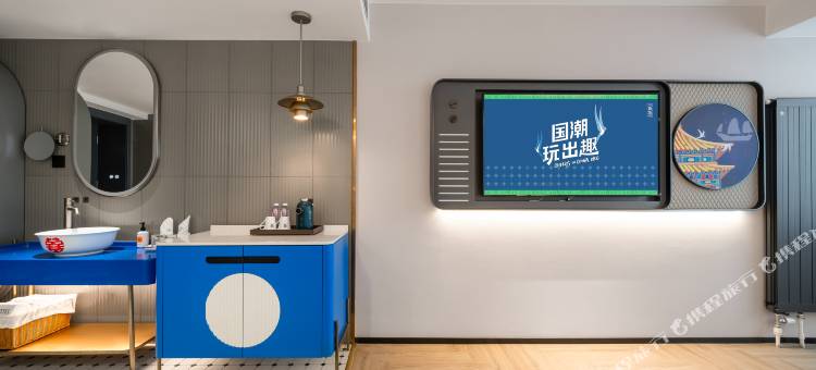 原拓酒店(北京环球度假区店)图片
