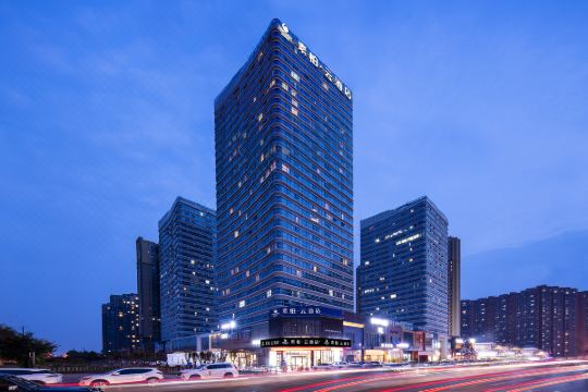 如家素柏·云酒店(郫县高铁站蜀都万达店)预订价格,联系电话位置地址