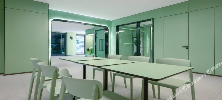 海友酒店(吕梁龙山路店)图片