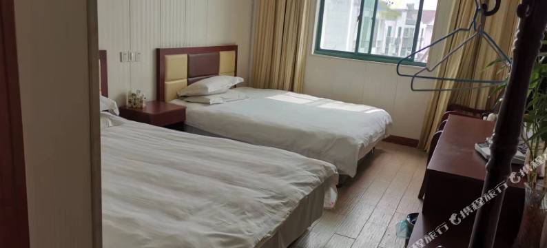 苏州小桥客栈图片