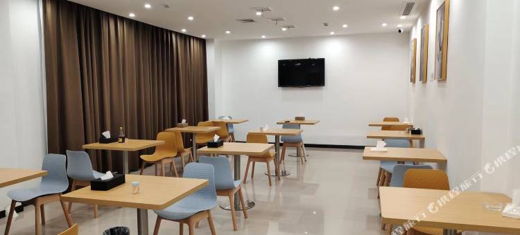 新城便捷酒店图片