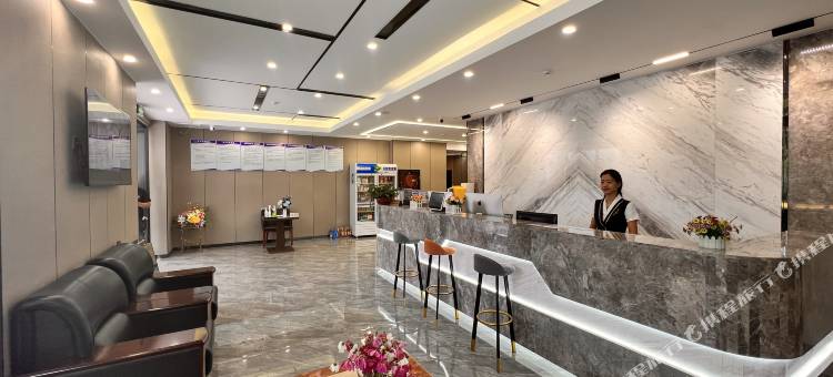 Style格调酒店(城南会展中心店)图片