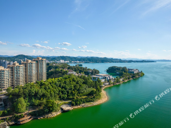 千岛湖鼎和湖景度假酒店(中心湖区店)