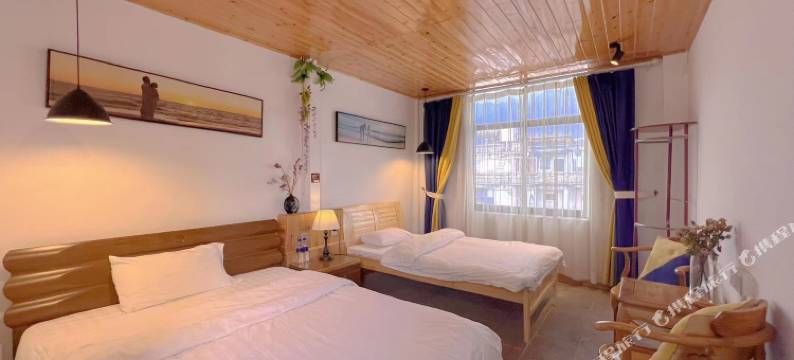 大理古城·古逸轩酒店图片