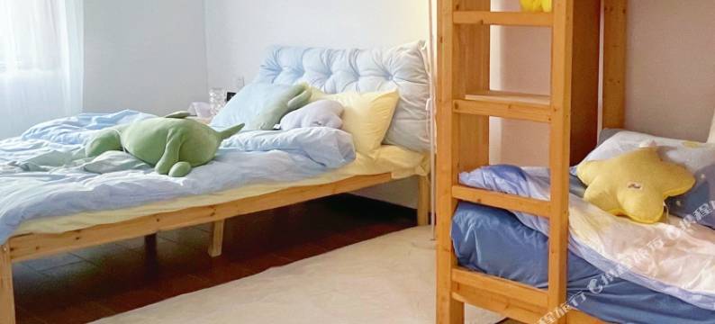 泾县过客旅人青年旅舍图片