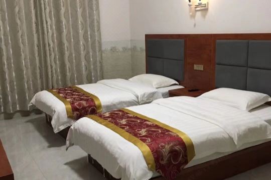 阳宗海海源宾馆预订价格,联系电话位置地址【携程酒店】