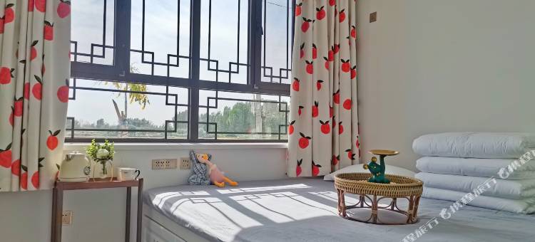 金塔陈宅民宿图片