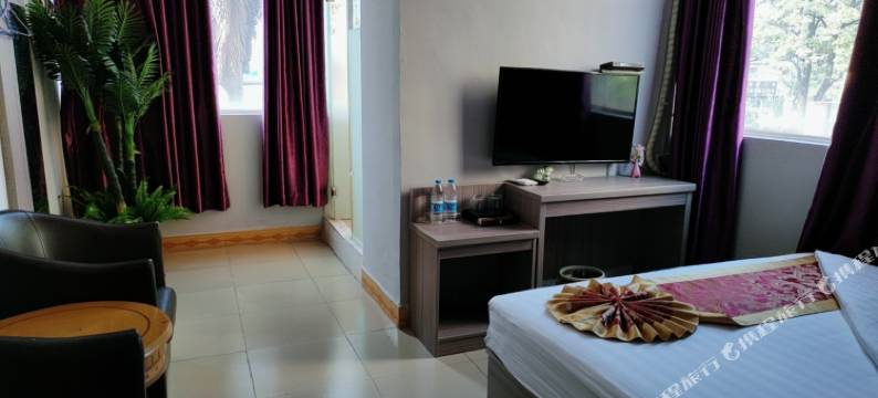 东莞八哥连锁公寓住宿图片