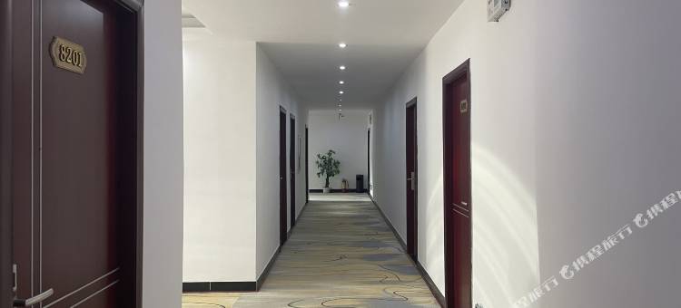 景和民宿(鄱阳公园店)图片