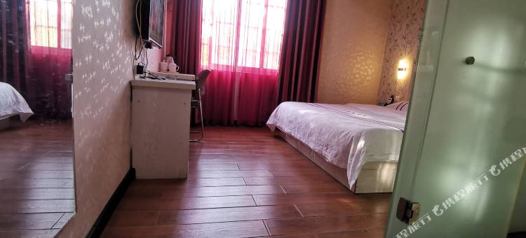 荆州明悦宾馆(长大店)图片