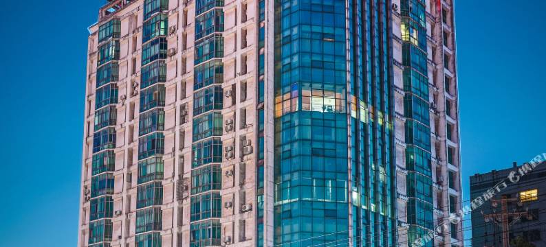 蓝天精品酒店(萍乡火车站润达广场店)图片