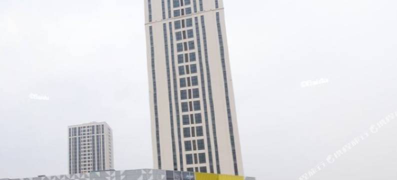 宝龙悦度民宿(镇江丹徒宝龙广场店)图片