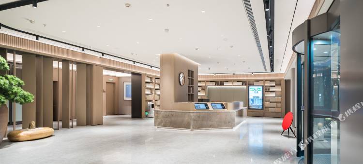 全季酒店(鞍山海城火车站店)图片