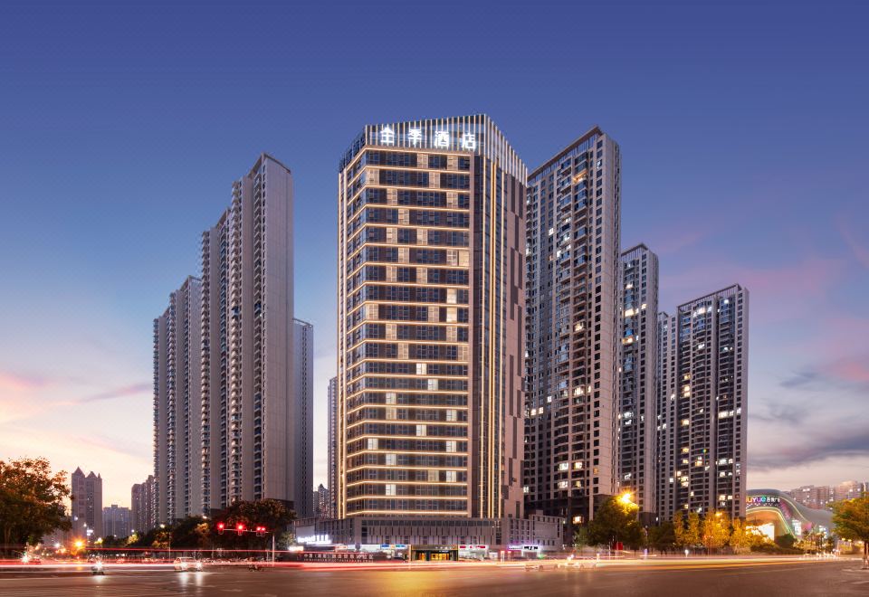 Hotel Overview