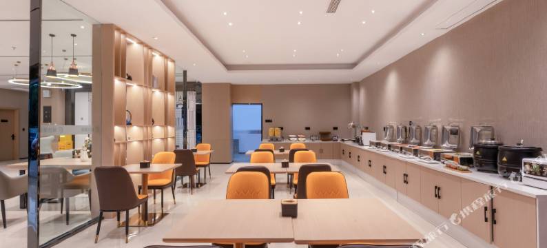 途刻度假酒店(张家港塘桥大润发店)图片