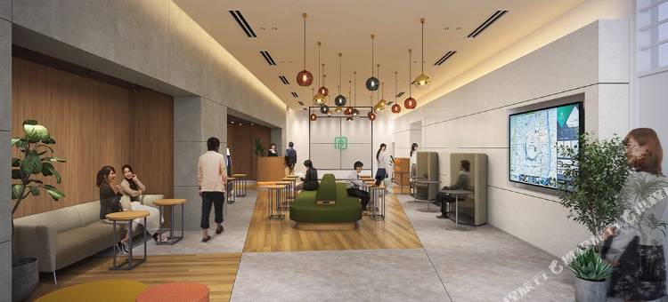 Prince Smart Inn 大阪淀屋桥(Prince Smart Inn Osaka Yodoyabashi)图片