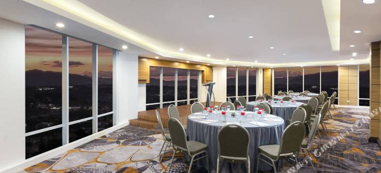 谏义里法菲酒店(Favehotel Kediri)图片