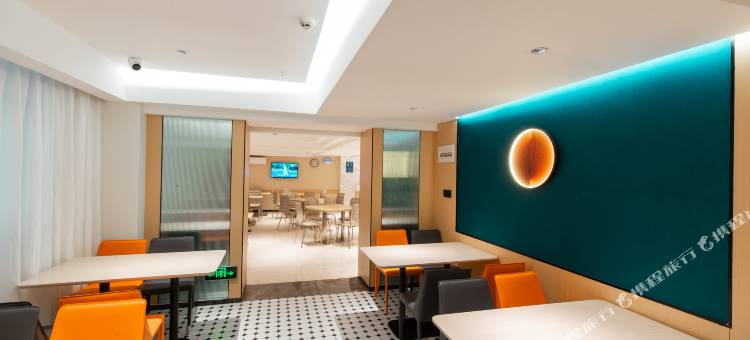 城市便捷酒店(河池宜州汽车总站店)图片