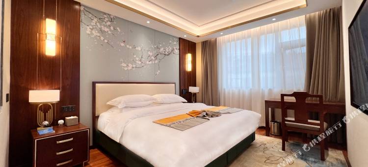 东电宾馆(德阳高铁站店)图片