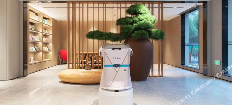 全季酒店(武汉大学凌波门店)图片