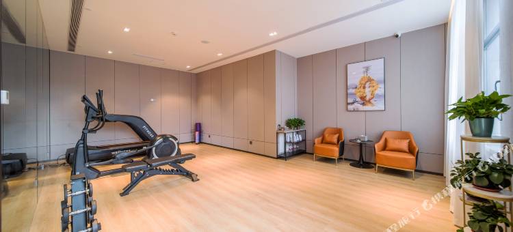 丽柏酒店(吉林北山人民广场店)图片