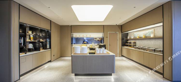 全季酒店(淮北市濉溪县政府店)图片