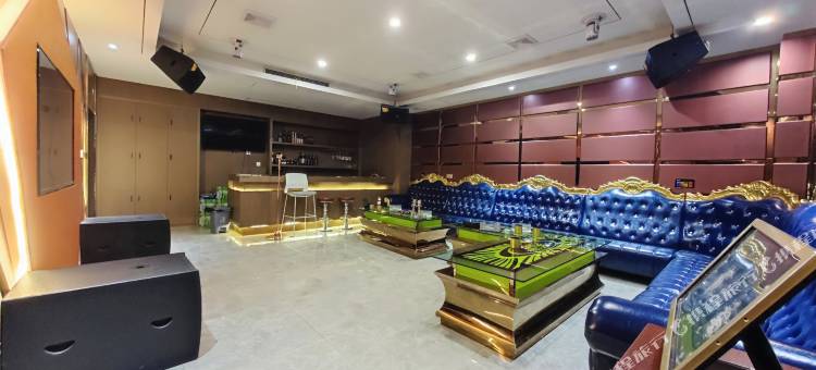 昆明皓悦酒店(高新吾悦广场店)图片