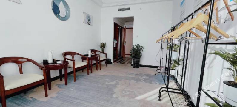 神木荣茂国际酒店图片