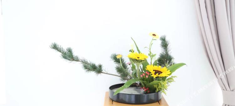 东方誉采酒店(佛山陶瓷总部基地湖涌地铁站店)图片